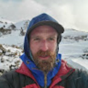 Meet your Posher, Ben